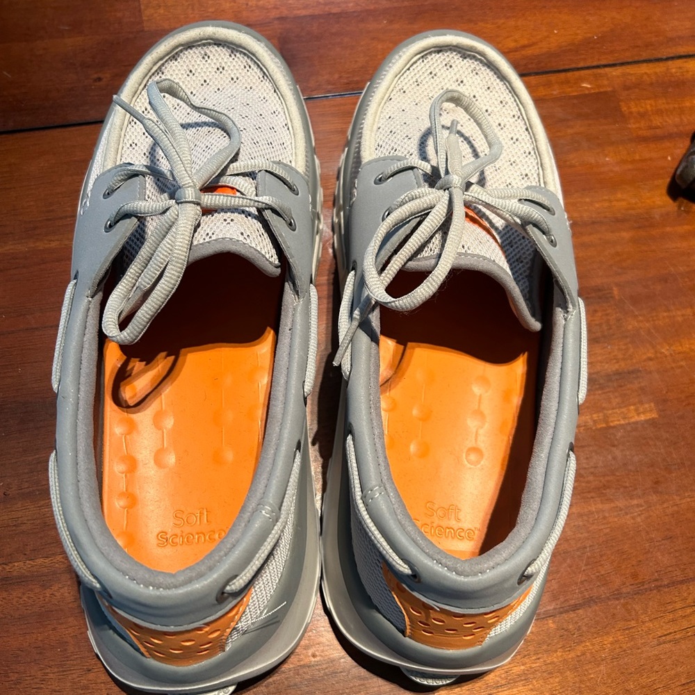 Soft Science shoes